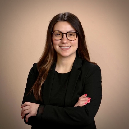 Veronica Weaver Photo