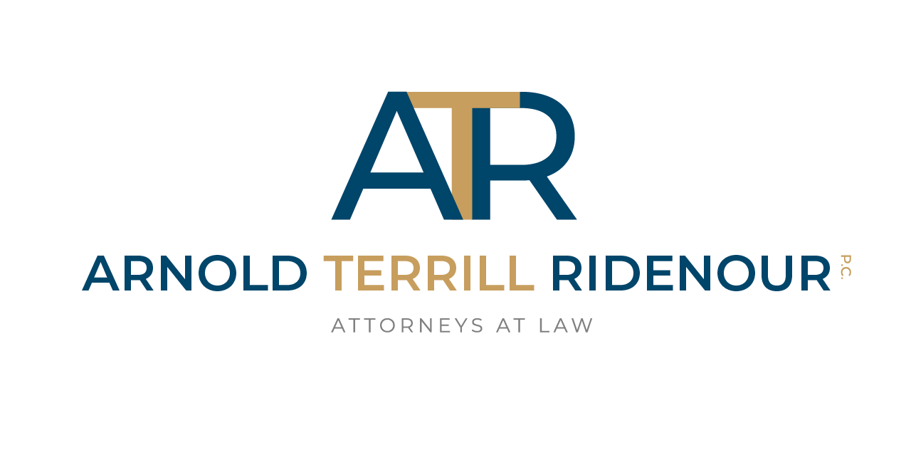 Arnold Terrill Ridenour, P.C.